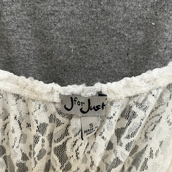 J for Justify Sleeveless Jumpper Dress Women Size Small - Picture 3 of 14